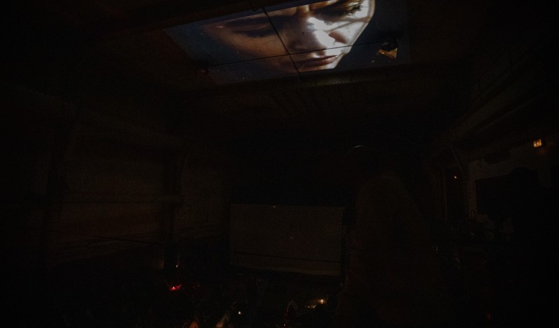 Thumbnail for BENEDICTIONS 2