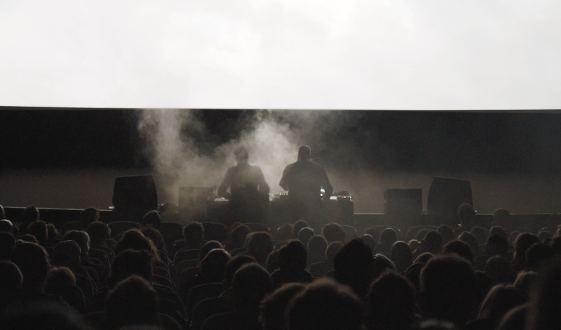 Thumbnail for HÍBRIDOS LIVE AT UNSOUND