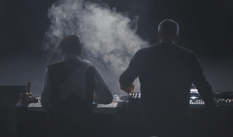 Thumbnail for HÍBRIDOS LIVE AT UNSOUND