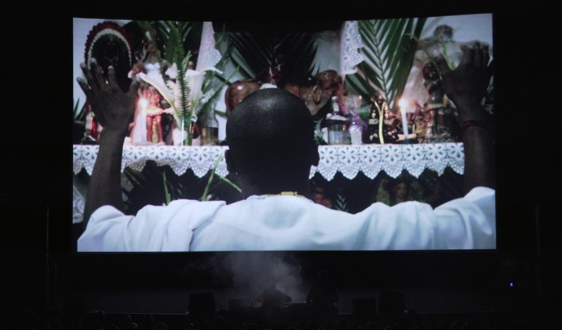 Thumbnail for HÍBRIDOS LIVE AT UNSOUND