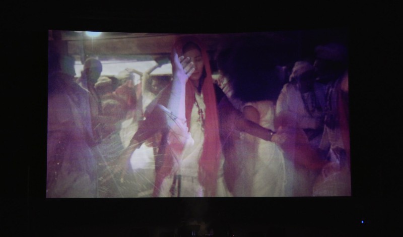 Thumbnail for HÍBRIDOS LIVE AT UNSOUND