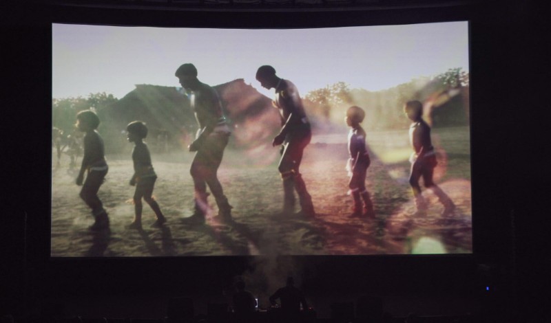 Thumbnail for HÍBRIDOS LIVE AT UNSOUND