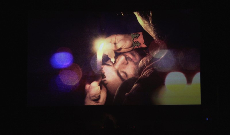 Thumbnail for HÍBRIDOS LIVE AT UNSOUND