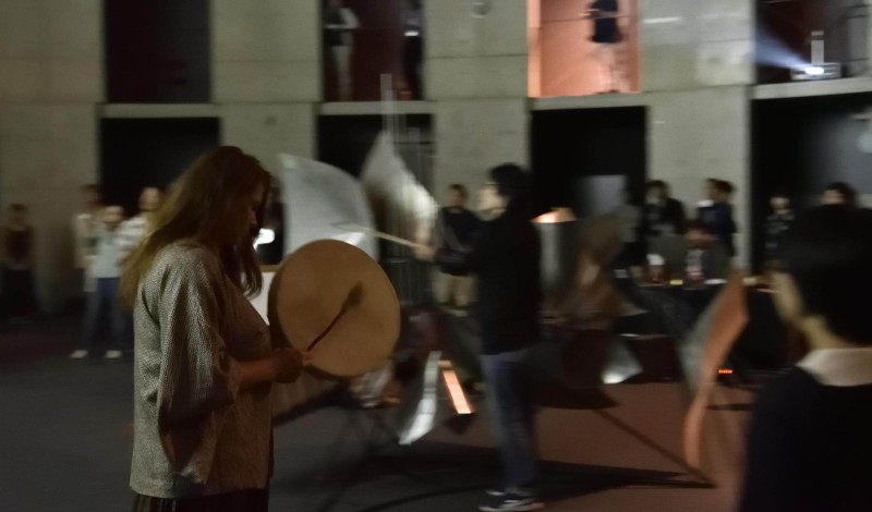 Thumbnail for LIVE WITH ENSEMBLE SONORA