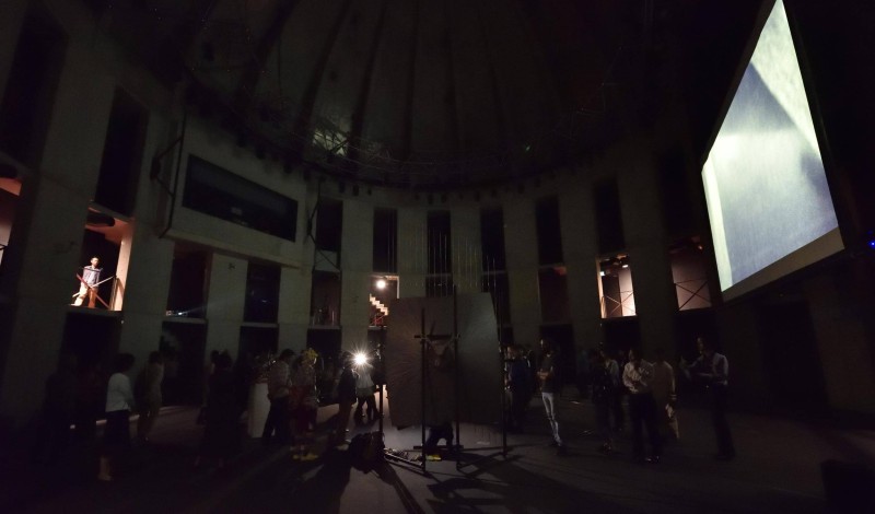 Thumbnail for LIVE WITH ENSEMBLE SONORA