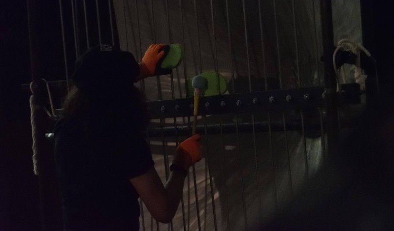 Thumbnail for LIVE WITH ENSEMBLE SONORA