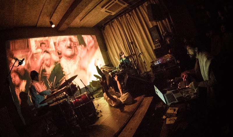 Thumbnail for UrBANgUILD KYOTO