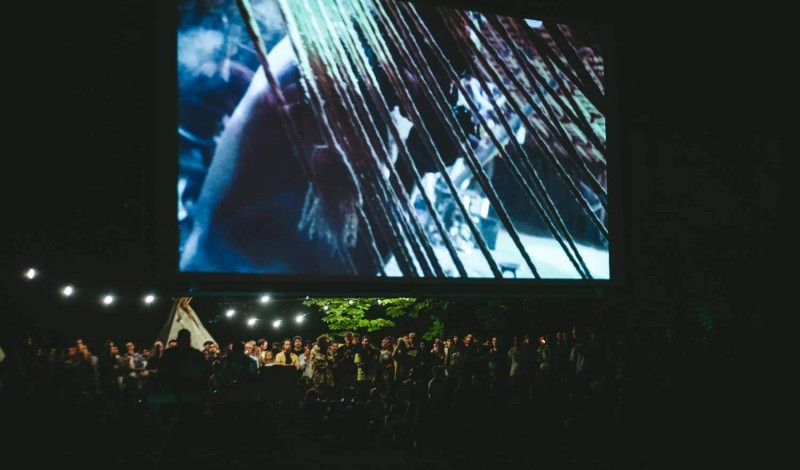 Thumbnail for TERRAFORMA