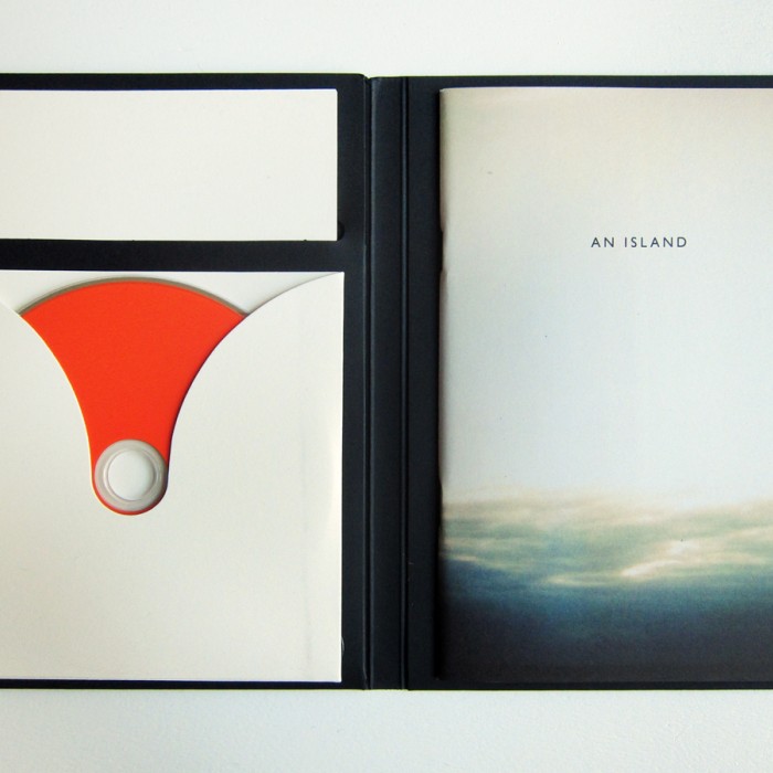 Thumbnail for AN ISLAND