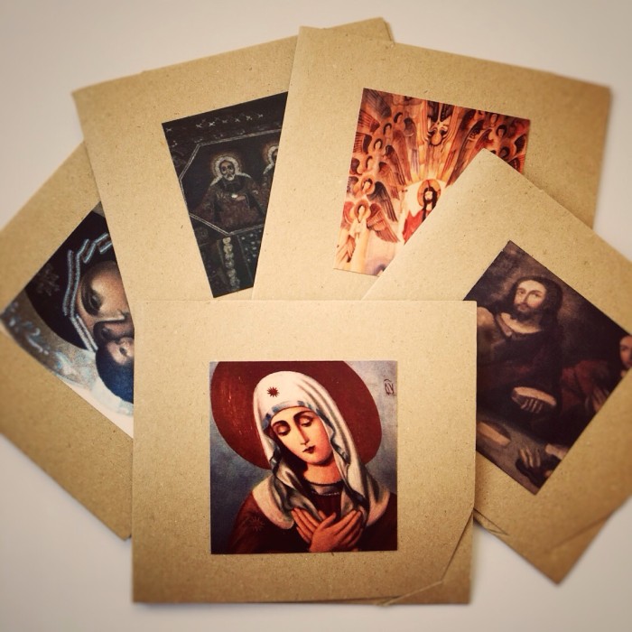 Thumbnail for SACRED MUSIC SERIES